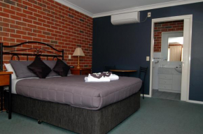 Hotels in Rutherglen
